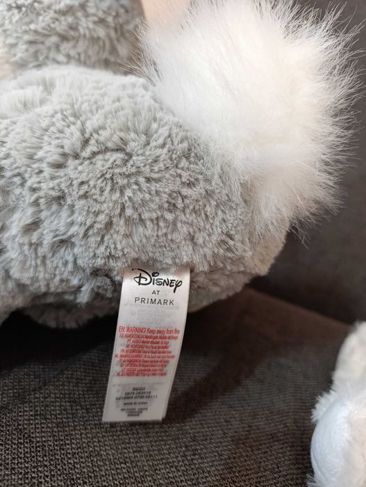 Кролики, зайчики м'які іграшки