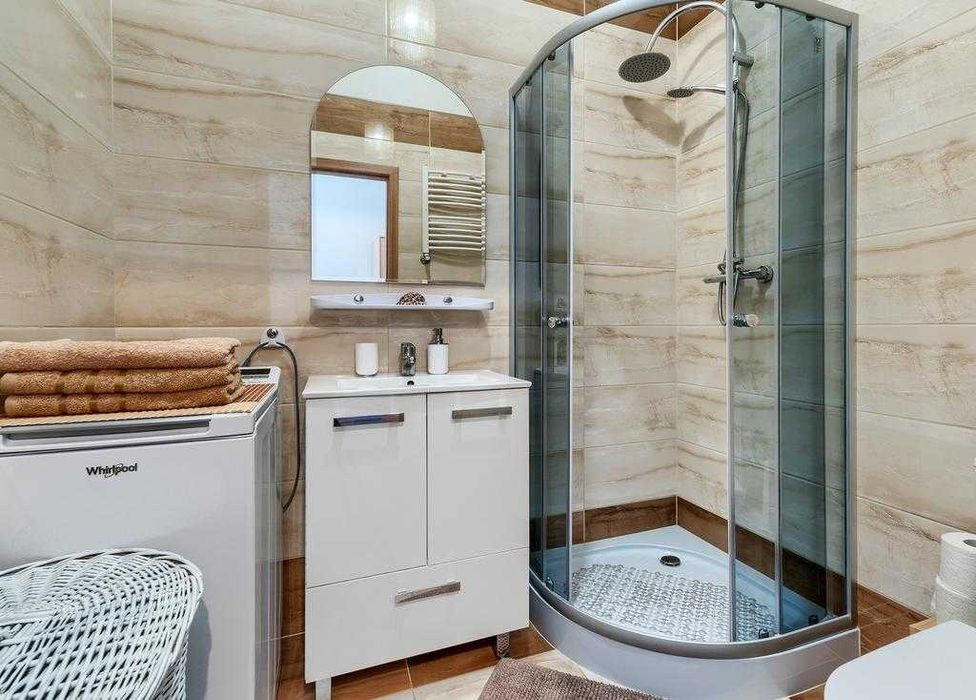 Apartament 2-3 osobowy w centrum 50 m. do ul. Monte-Cassino