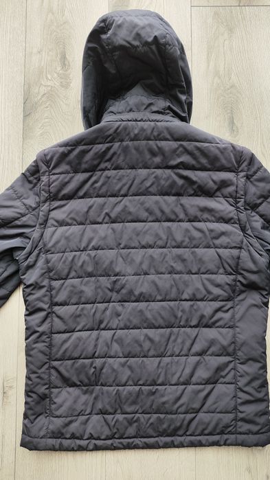 Куртка чоловіча Malidinu демісезонна, осіння, весіння