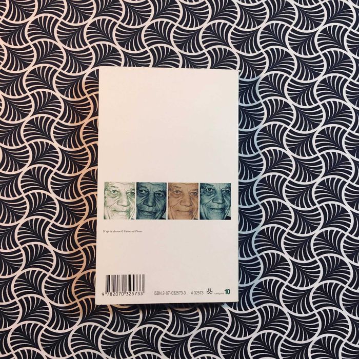 Le Seuil La Sable - Poésies Complètes 1943 a 1988 - Edmond Jabès