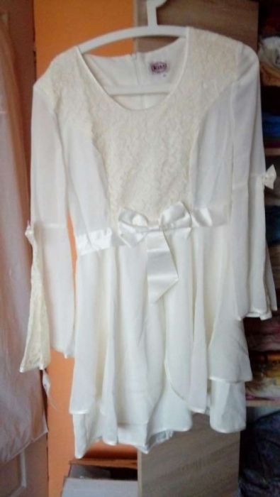 Sprzedam sukienki