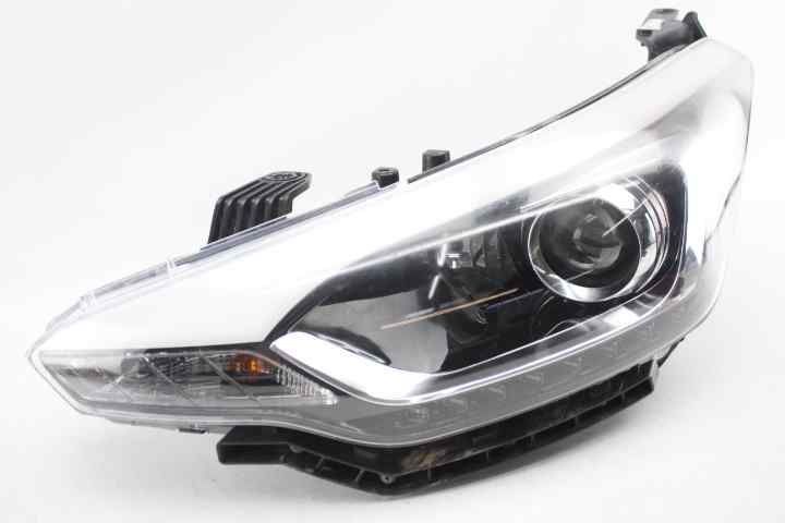 Farol esquerdo Hyundai I20 de 2014 a 2018 | 92101C8200