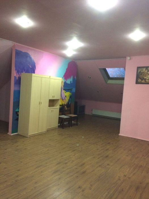 Цена/качество. Квартира 250 м. кв. в 2-ух уровнях на 7 ст.Фонтана.