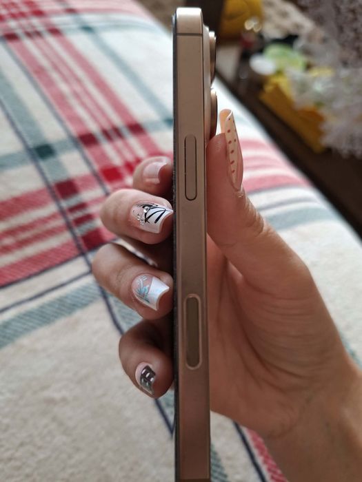Iphone 16 pro uszkodzony