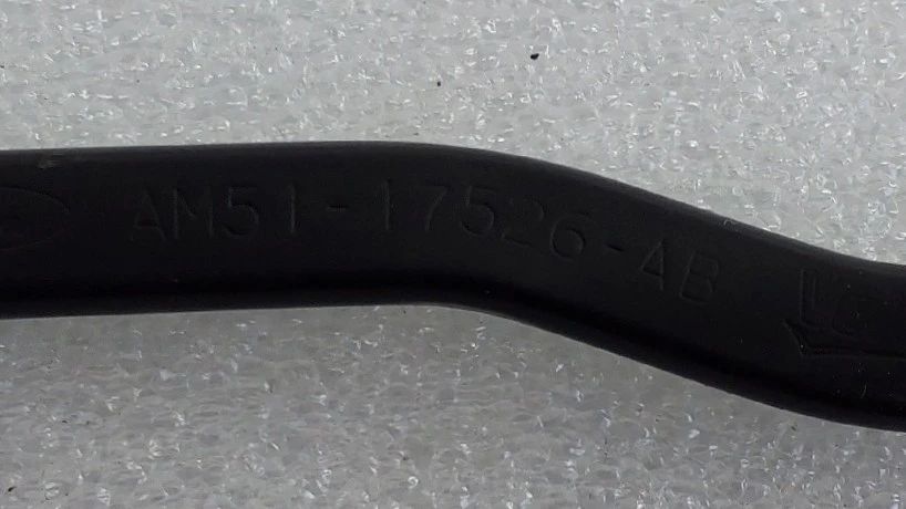 Conjunto hastes frente FORD C-Max II (DXA/CB7, DXA/CEU)