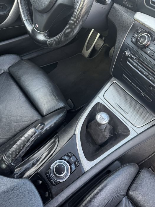 BMW Série 1 Coupe E82