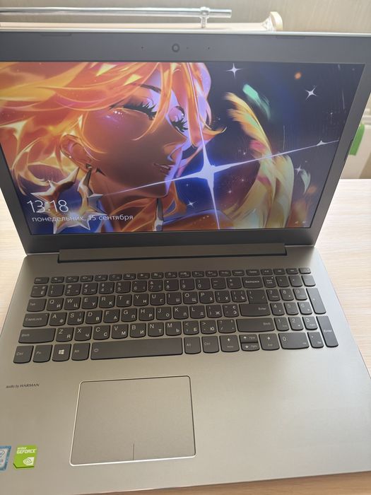 Продам свой ноутбук Lenovo