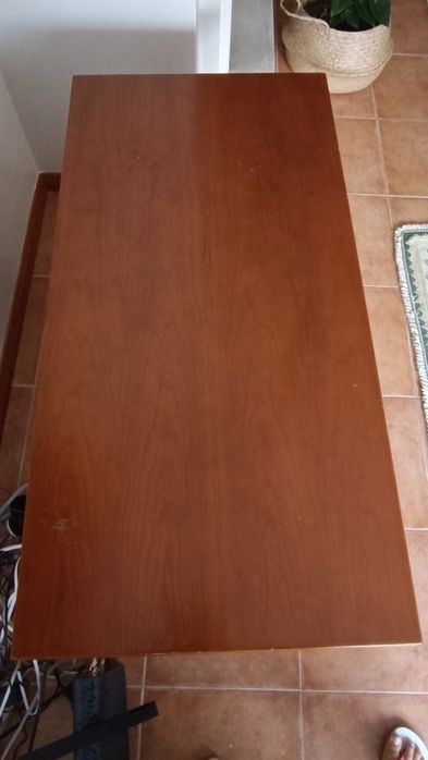 Móvel de televisão