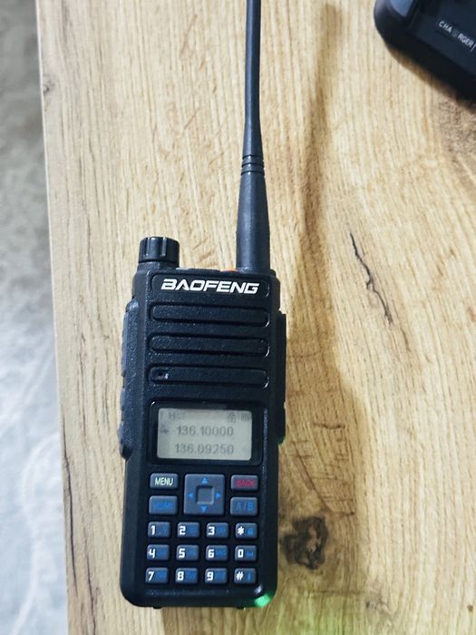 Радіостанція BAOFENG  uv-82