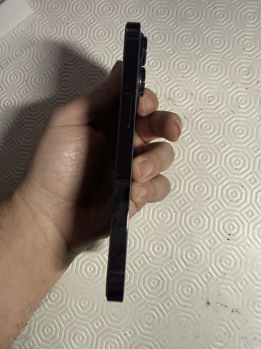 iPhone 14 Pro - 256GB - Excelente estado