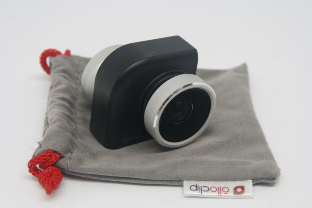 OKAZJA Olloclip 4-IN-1 obiektyw iPad STAN IGŁA