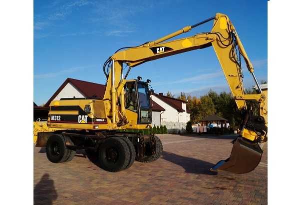 Usługi Minikoparką światłowody, kable,  mini koparka Wywrotka Koparka