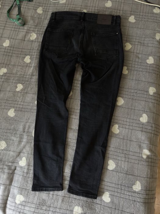 Джинси zara man jeans