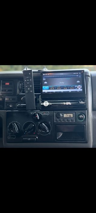 VW T4 Multivan 2.4 Syncro
