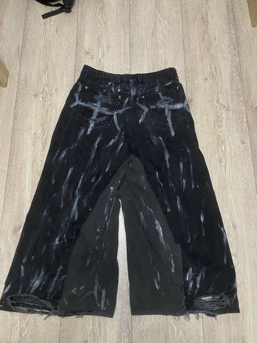 Mega Baggy jeans