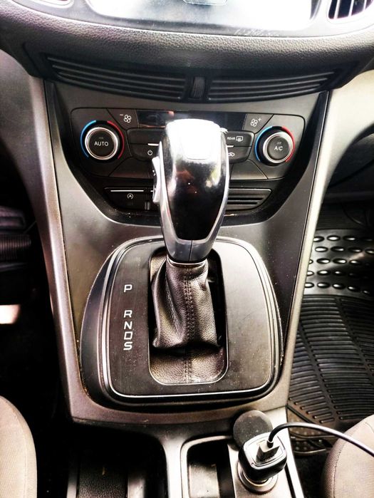 Ford Grand C MAX