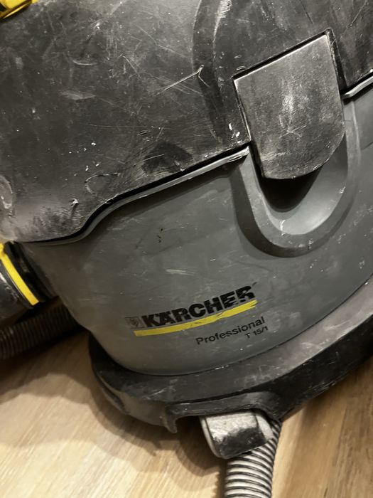 Odkurzacz Karcher profesional T15/1, hotelowy lub domowy