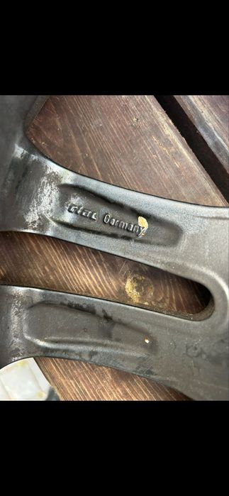 Audi vw a6 a4 5x112 alufelgi kola letnie 18 c7 b6