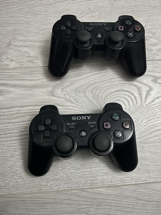 Sony DualShock 3