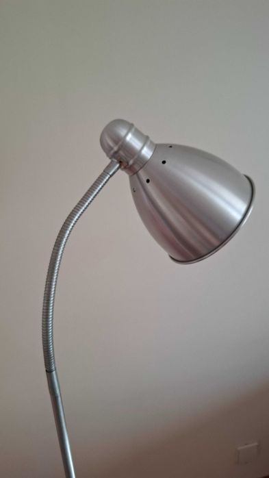 Candeeiro de pé IKEA