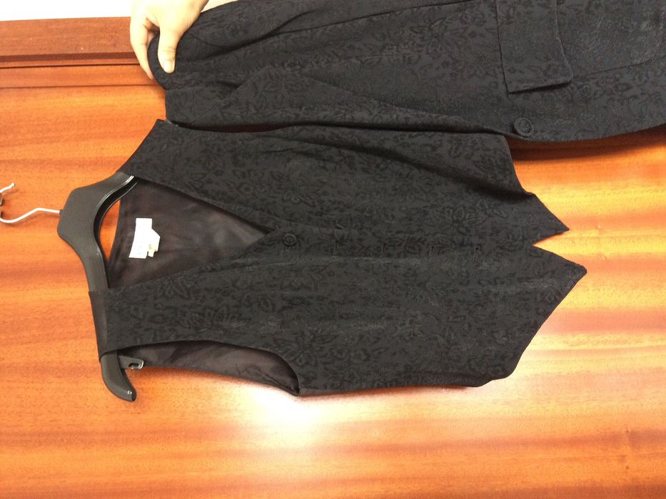Blazers casaco de senhora , varios