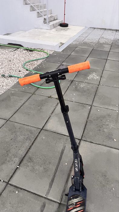 Trotinete decathlon para criaças