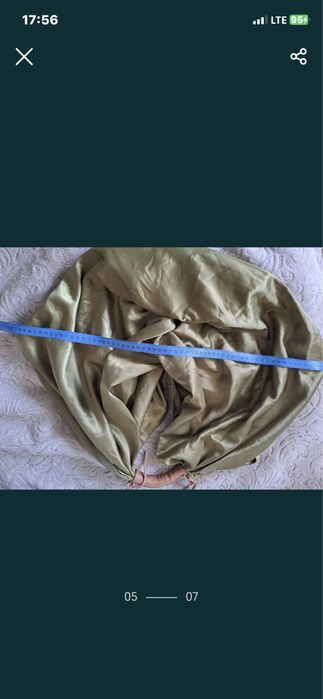 Bimba & lola шоппер