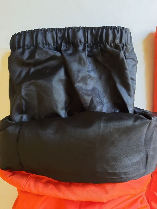 Штаны полукомбинезон Lupilu зима