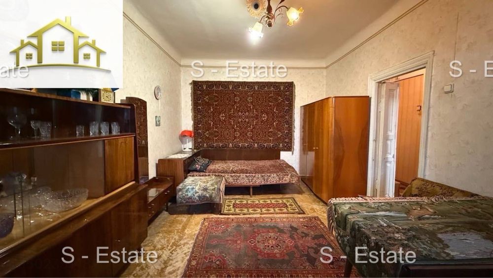 ‼️Продам 1к квартиру метро Держпром, центр 25500у.е.‼️ Данилевского 27