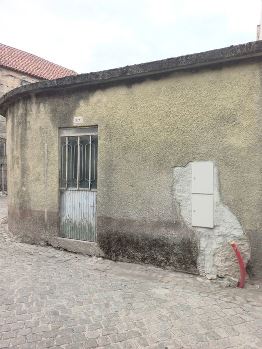 Moradia térrea T1