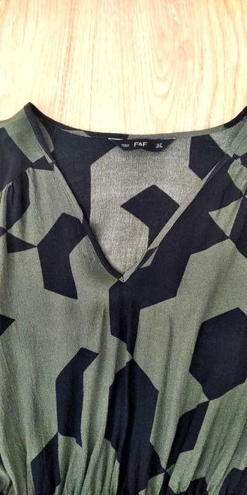 Sukienka letnia damska