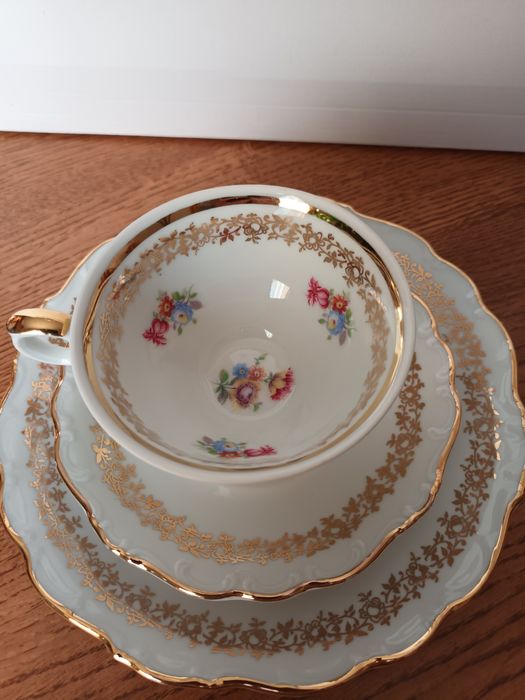 Trio Schumann Arzberg