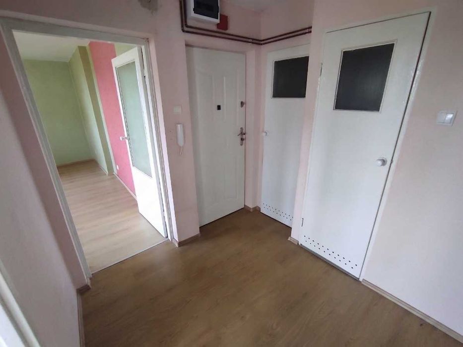 Mieszkanie 2 pokoje | 57,4 m² | 3 piętro | Balkon | Garaż | Spokojna okolica | - Widok 4
