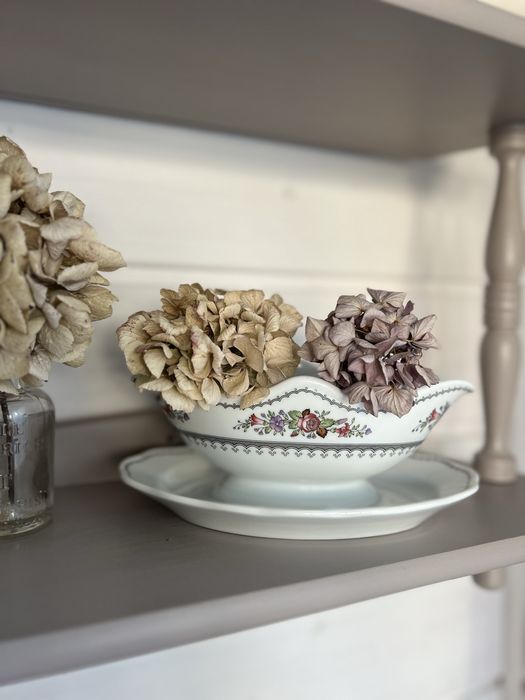 Sosjerka porcelanowa Hutschenreuther