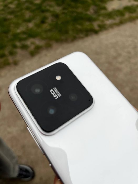 Xiaomi 14  Стан/ідеал 16/512 МОЖЛИВИЙ ОБМІН