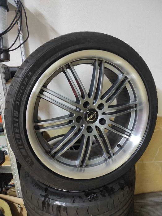 Jantes 19 superlight
