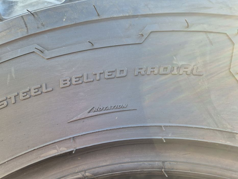 Opony 400/70r20  405/70r20  16/70r20