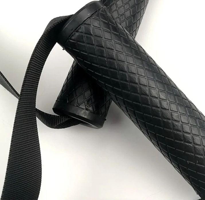 Uchwyty do do ćwiczeń do wyciągu 2 szt.