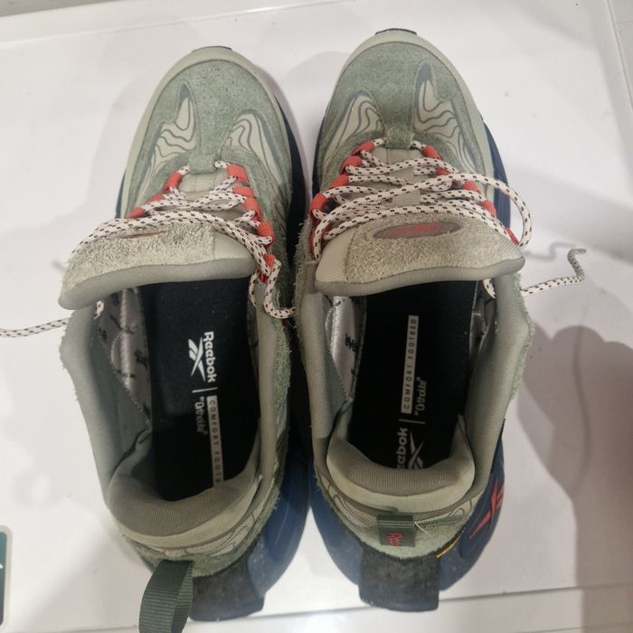Sapatilhas reebok