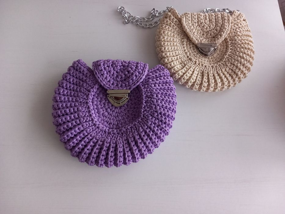 Torebka Hand Made