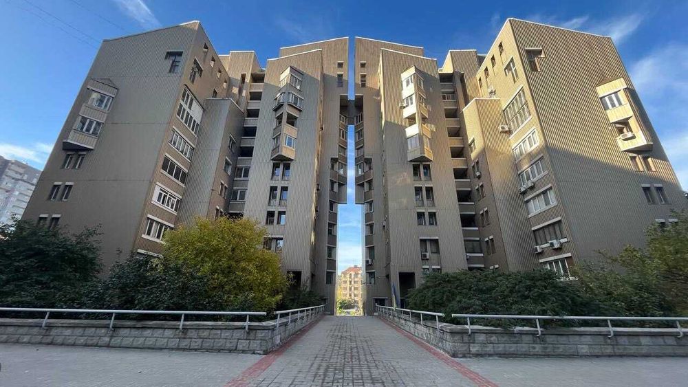 3-кімнатна квартира за адресою (площа 80 м²) - Atlanta.ua - фото 14