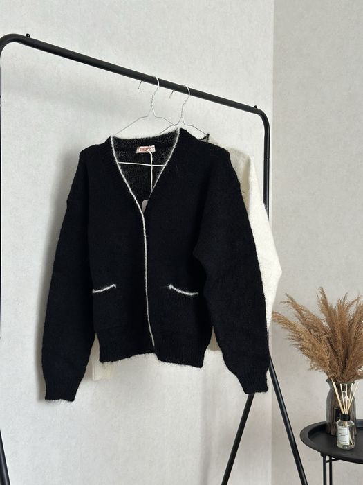 Кардиган Kontatto