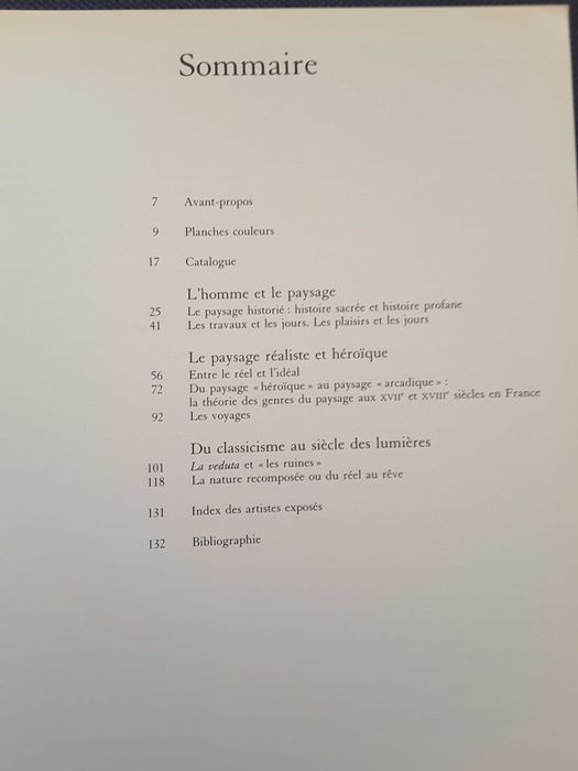 Inauguração da Sede e Museu F. C. Gulbenkian / Le Paysage en Europe