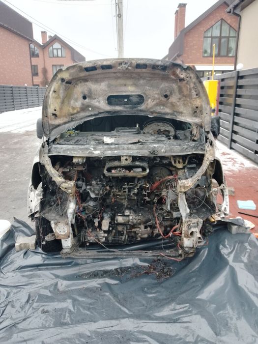 Продам citroen jampy 2007р