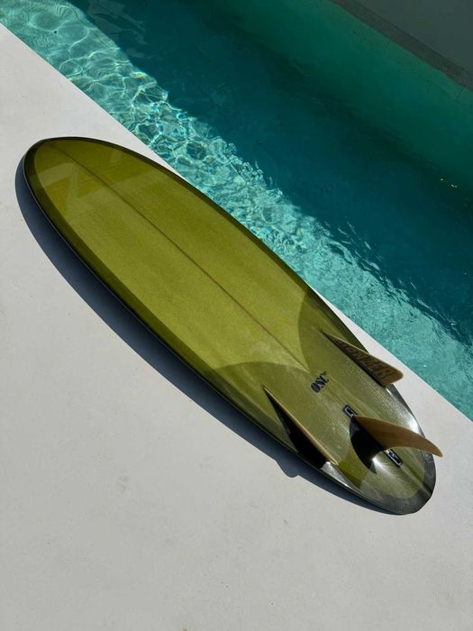 Prancha surf Bonzer 5'9 MBLV