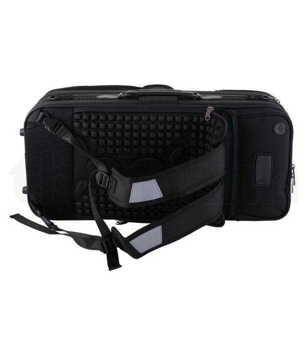 Estojo saxofone  alto thomann