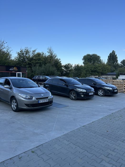 Оренда аренда авто с правом выкупа