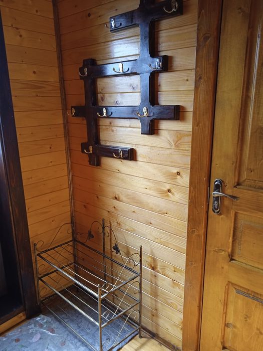 Відпочинок у Карпатах, Ворохта