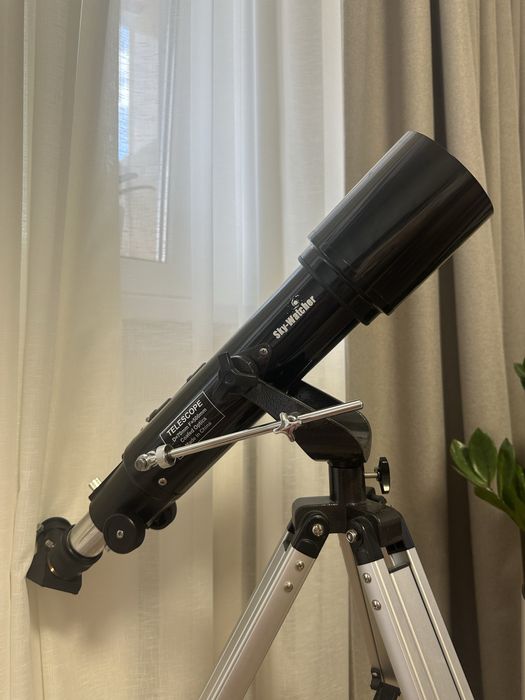 Телескоп Sky-Watcher 70/500