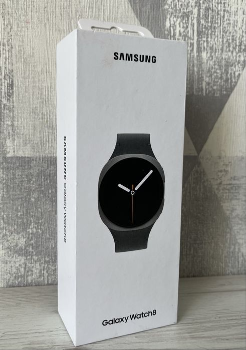 Samsung Galaxy Watch 8